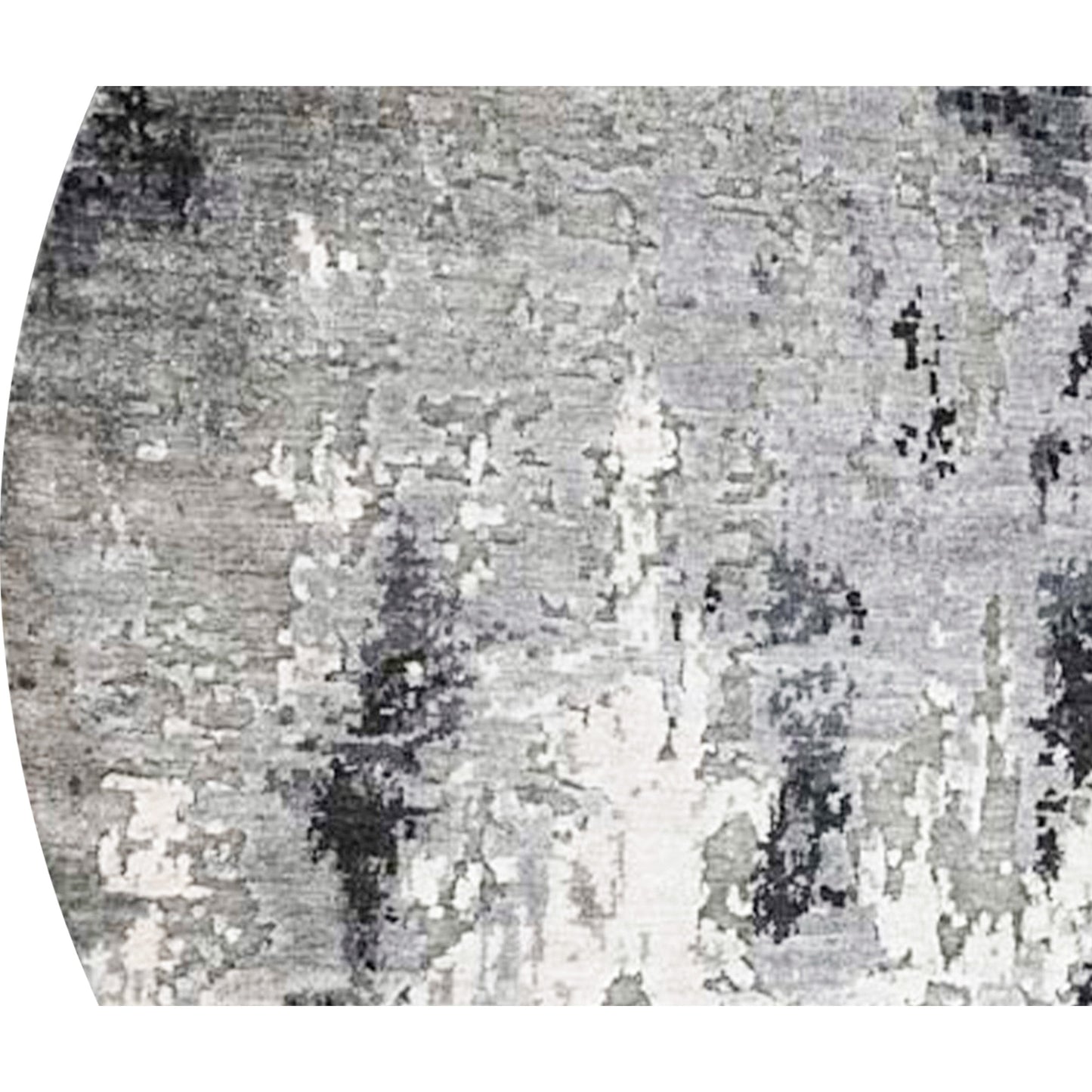HIMALAYAN ART 5000 R1221 SILVER / CHARCOAL
