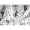 HIMALAYAN ART 5000 R1221 SILVER / CHARCOAL