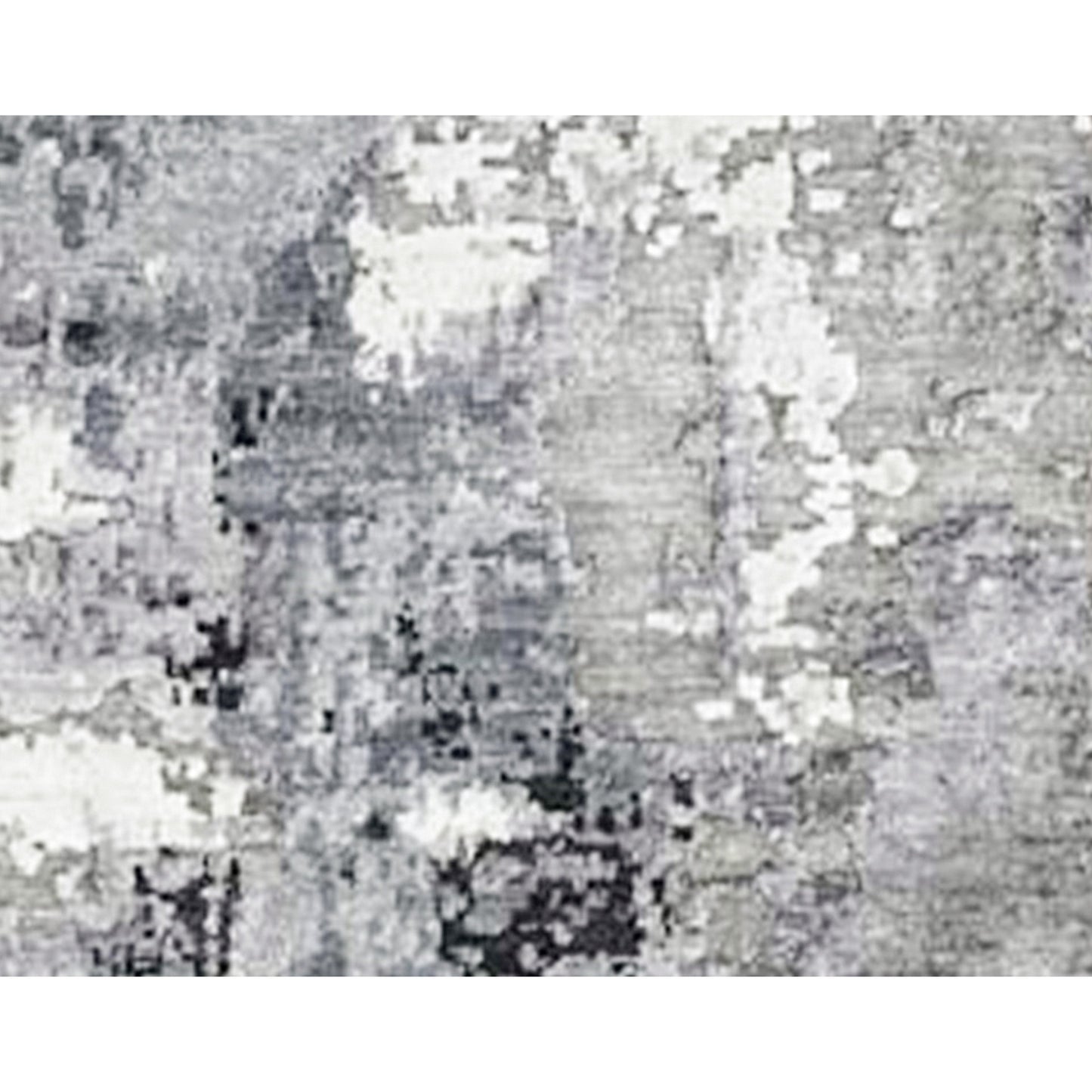 HIMALAYAN ART 5000 R1221 SILVER / CHARCOAL