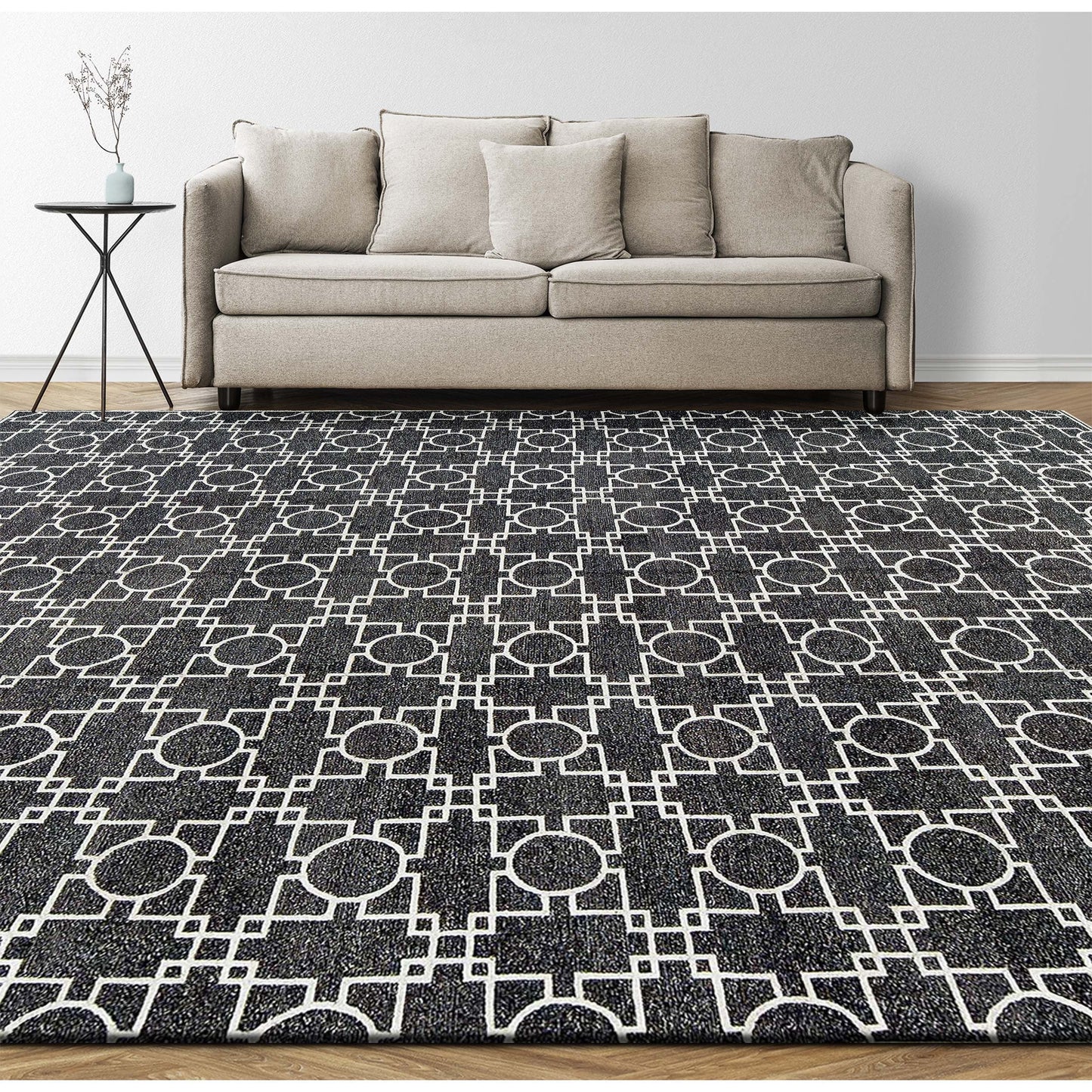 HIMALAYAN ART 6000 B1079 DARK GREY