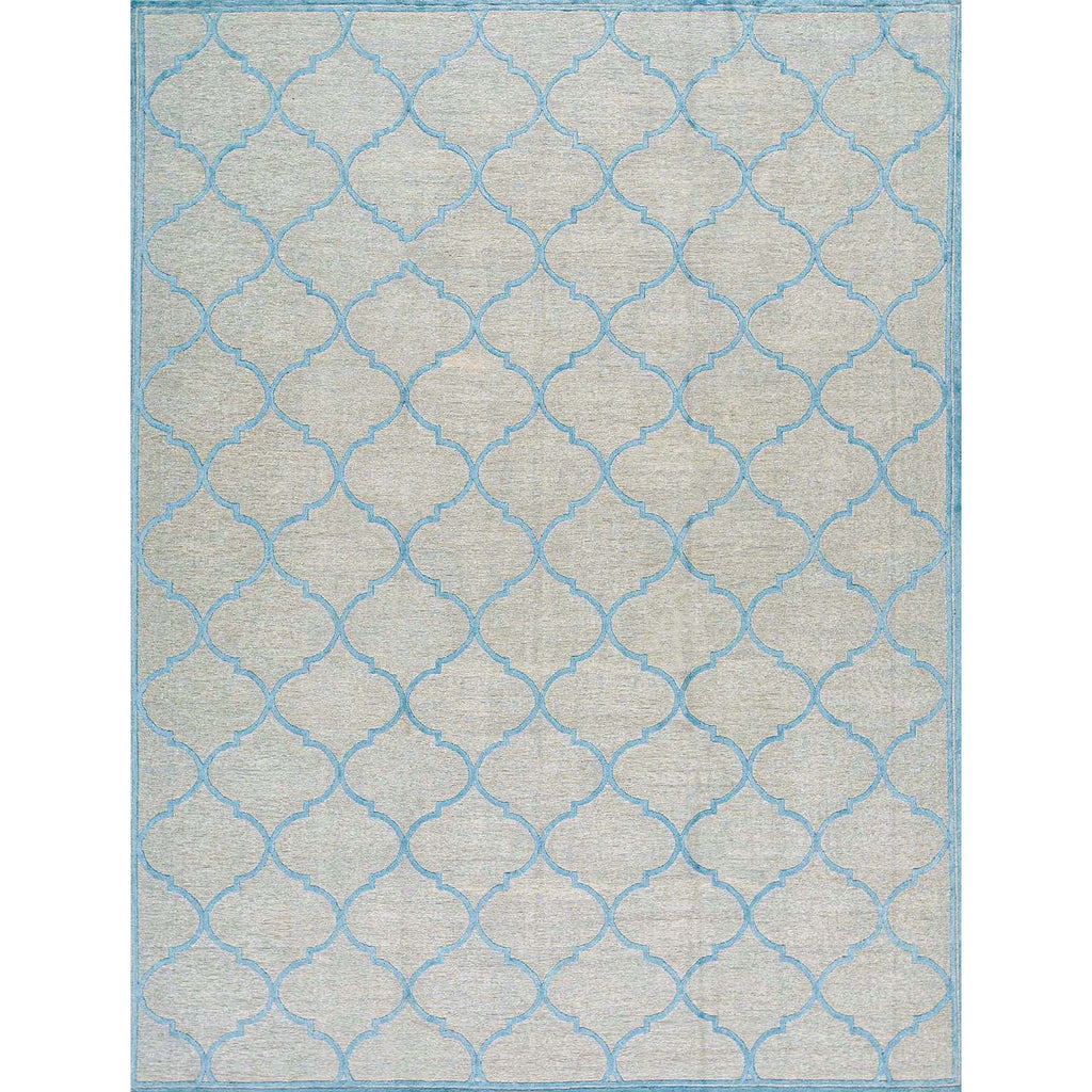 HIMALAYAN ART 6000 HD010 LIGHT BLUE