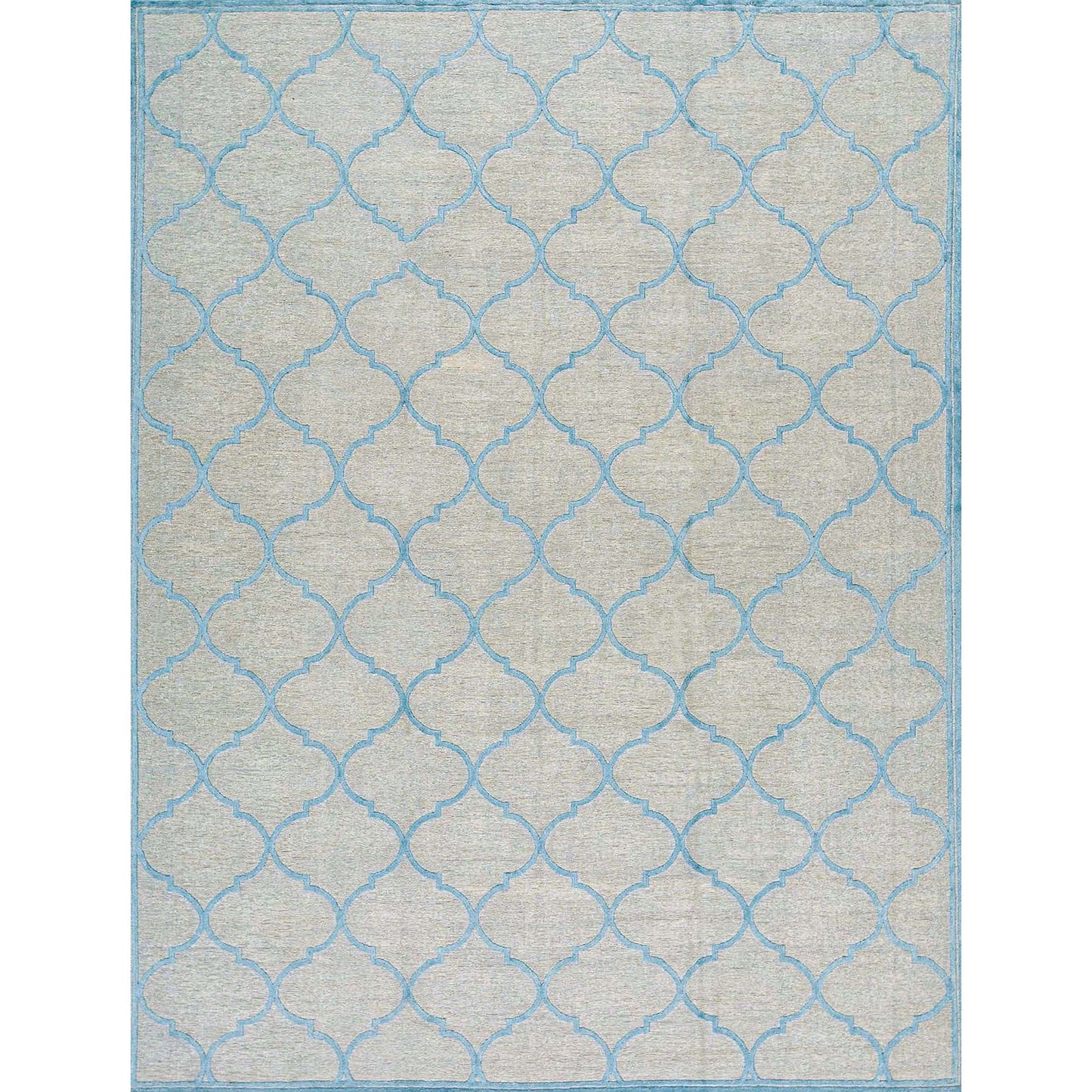 HIMALAYAN ART 6000 HD010 LIGHT BLUE