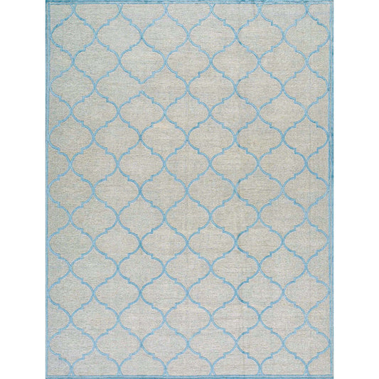 HIMALAYAN ART 6000 HD010 LIGHT BLUE