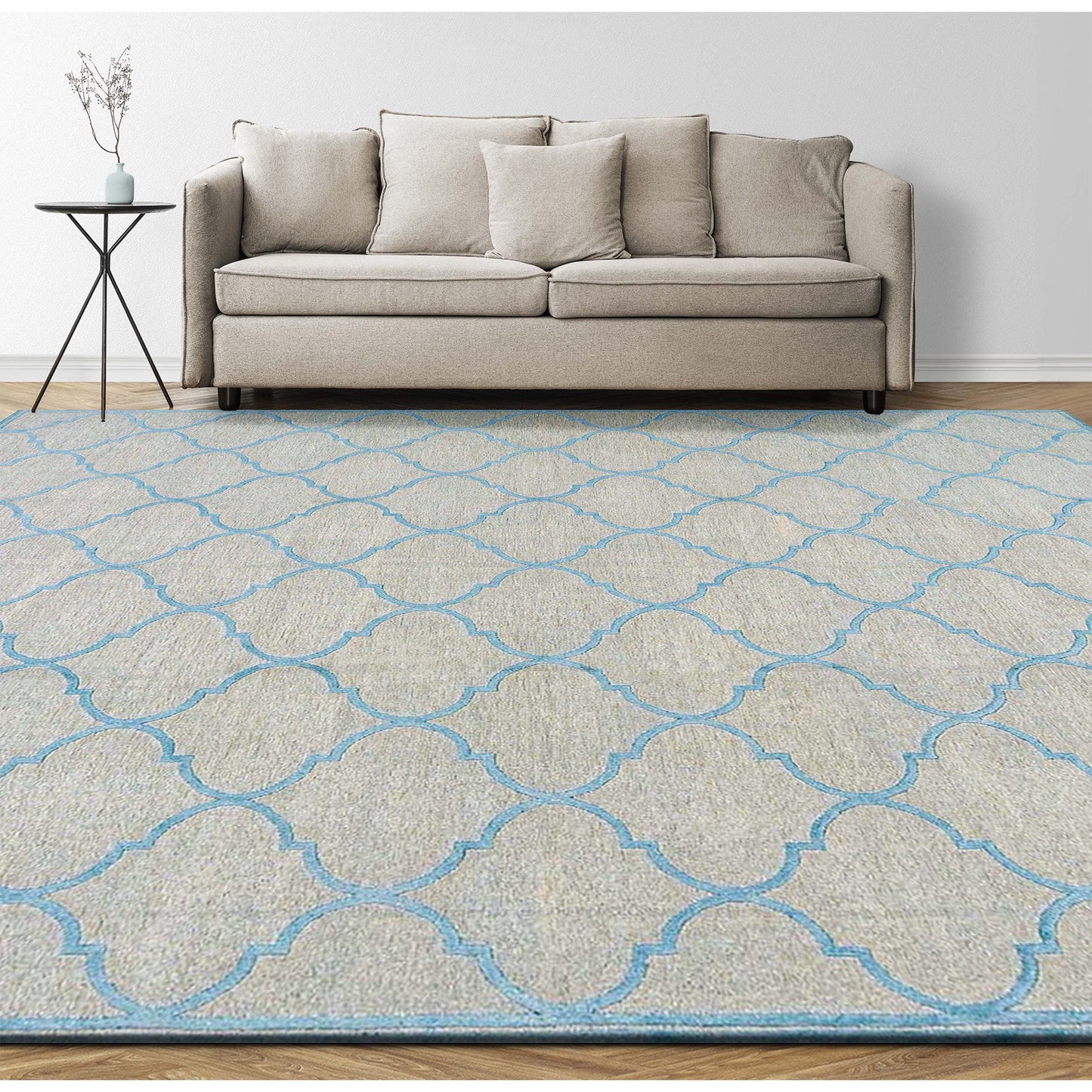 HIMALAYAN ART 6000 HD010 LIGHT BLUE