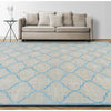 HIMALAYAN ART 6000 HD010 LIGHT BLUE