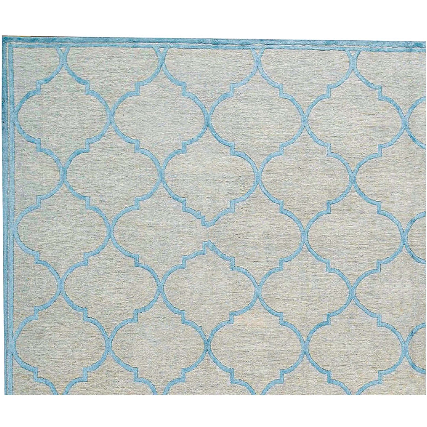 HIMALAYAN ART 6000 HD010 LIGHT BLUE