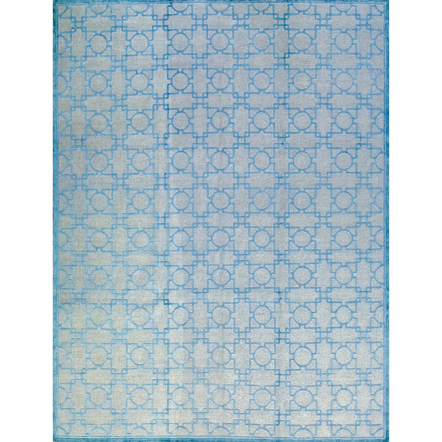 HIMALAYAN ART 6000 HD011 LIGHT BLUE