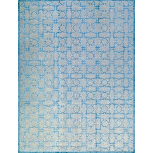 HIMALAYAN ART 6000 HD011 LIGHT BLUE
