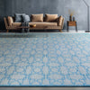 HIMALAYAN ART 6000 HD011 LIGHT BLUE