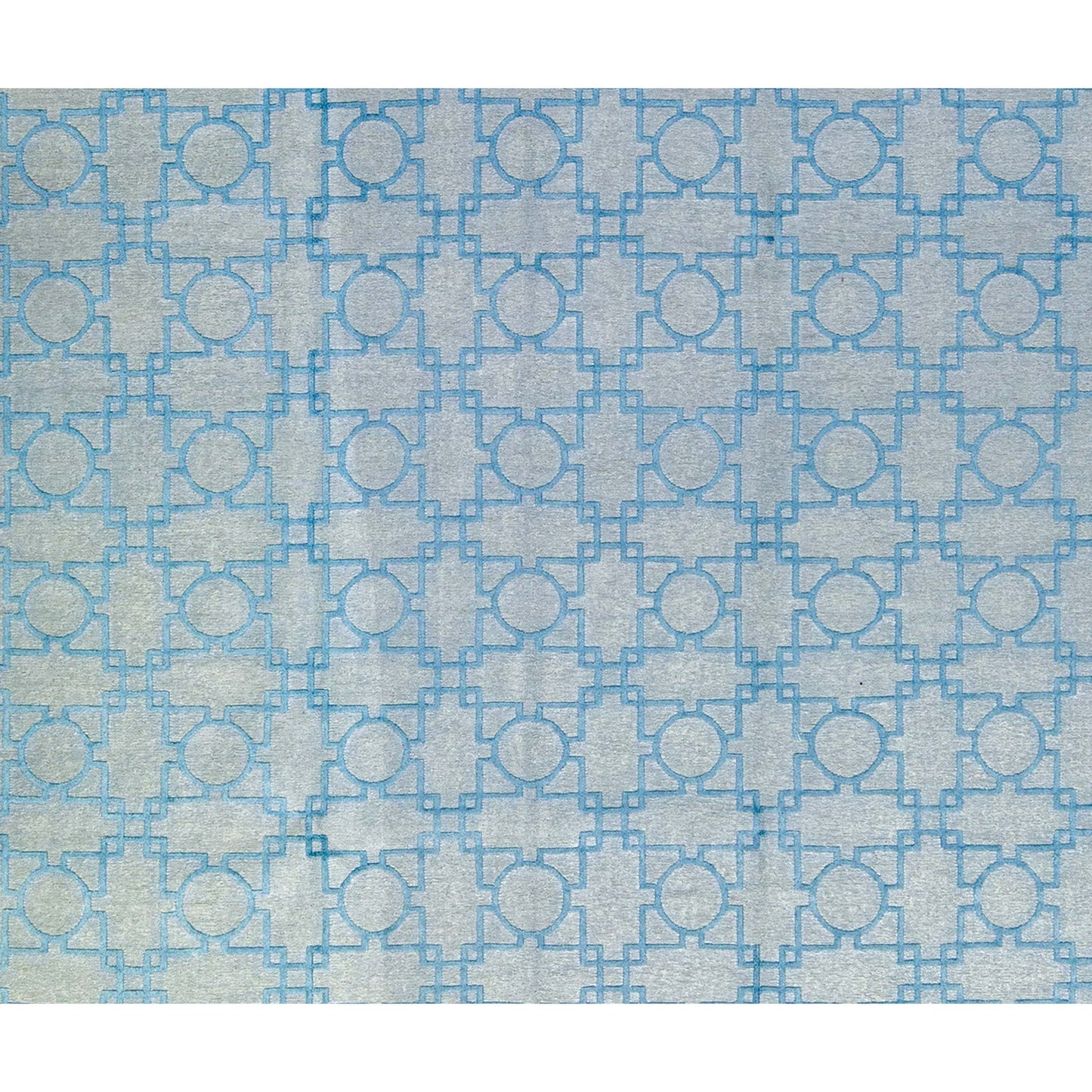 HIMALAYAN ART 6000 HD011 LIGHT BLUE