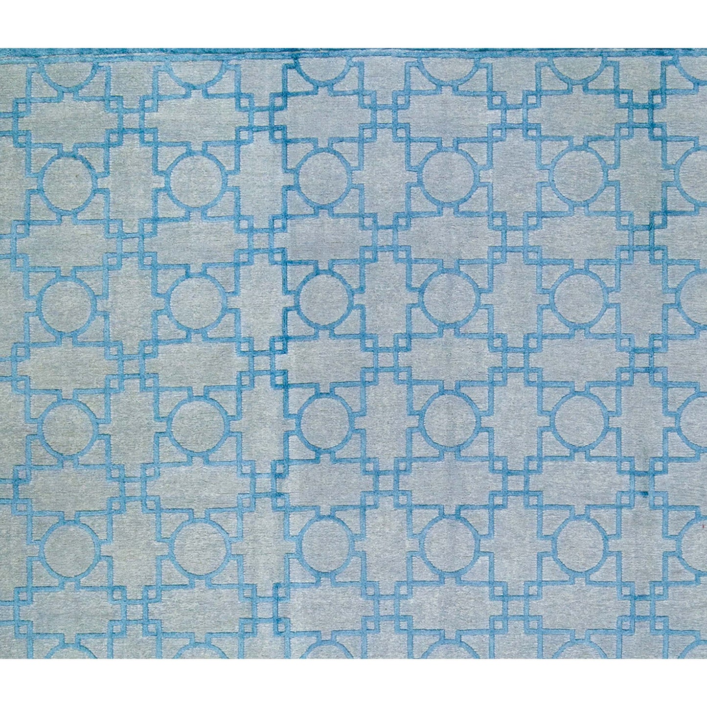 HIMALAYAN ART 6000 HD011 LIGHT BLUE