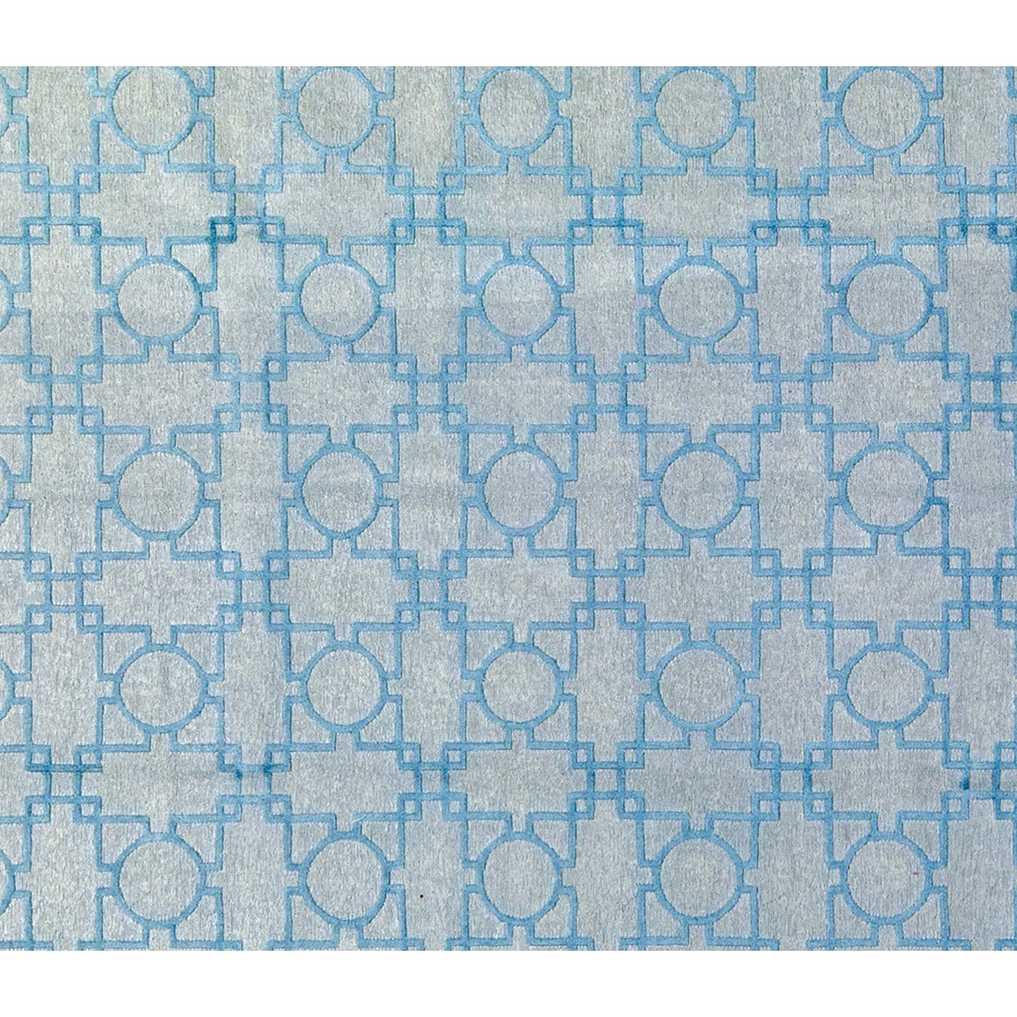 HIMALAYAN ART 6000 HD011 LIGHT BLUE
