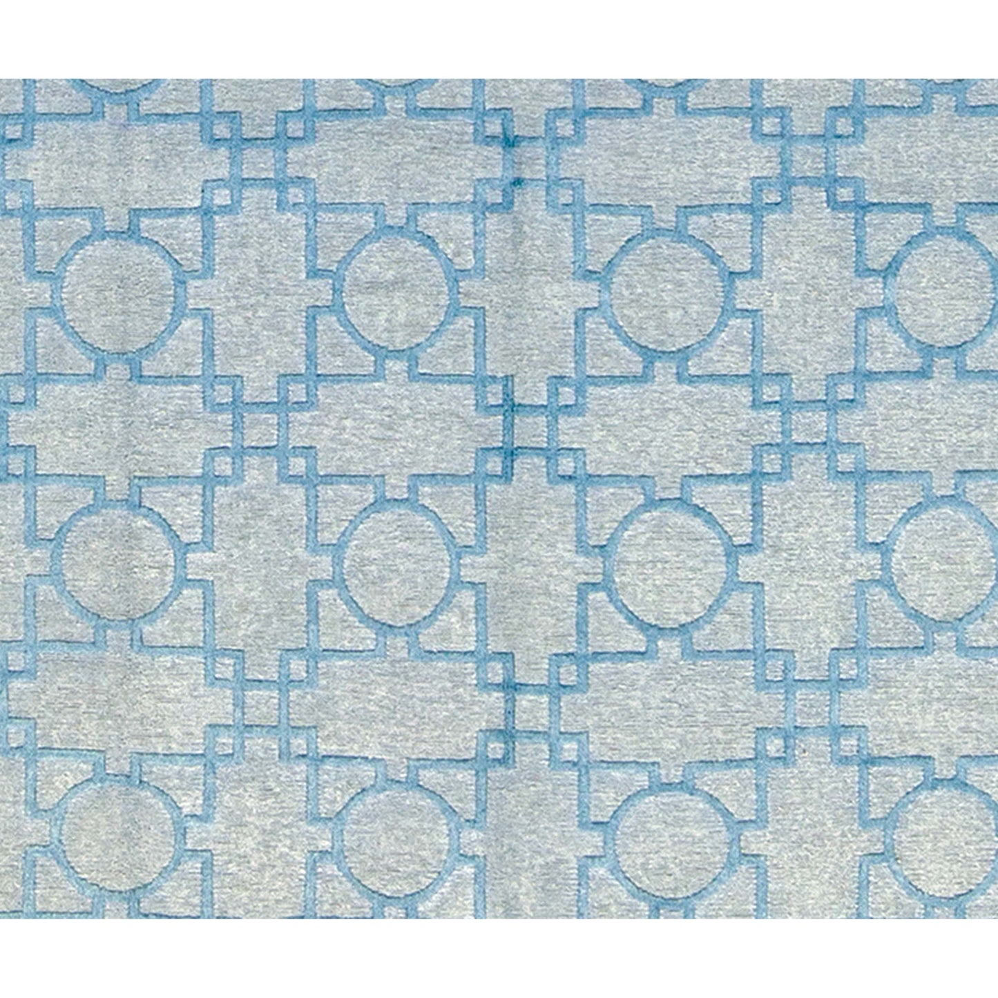 HIMALAYAN ART 6000 HD011 LIGHT BLUE