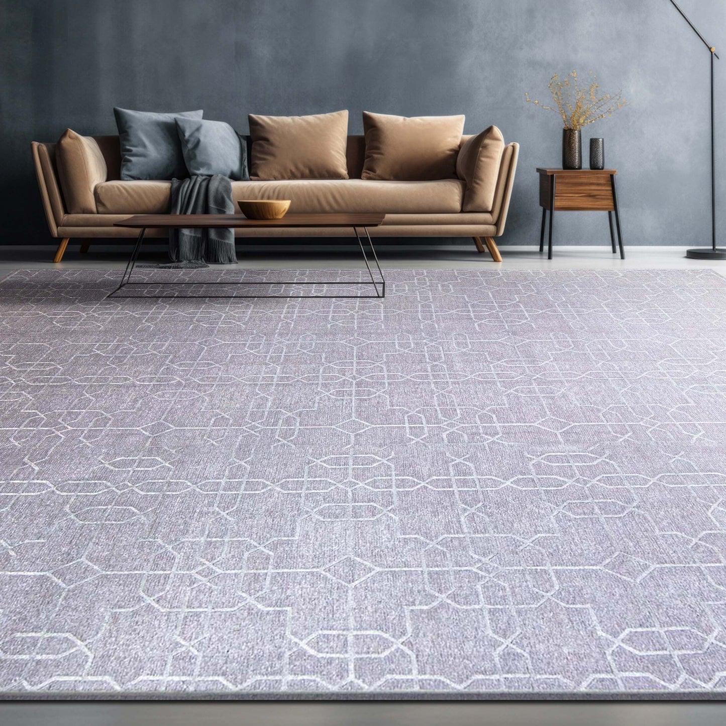 HIMALAYAN ART 6000 HIMCO LAVENDER