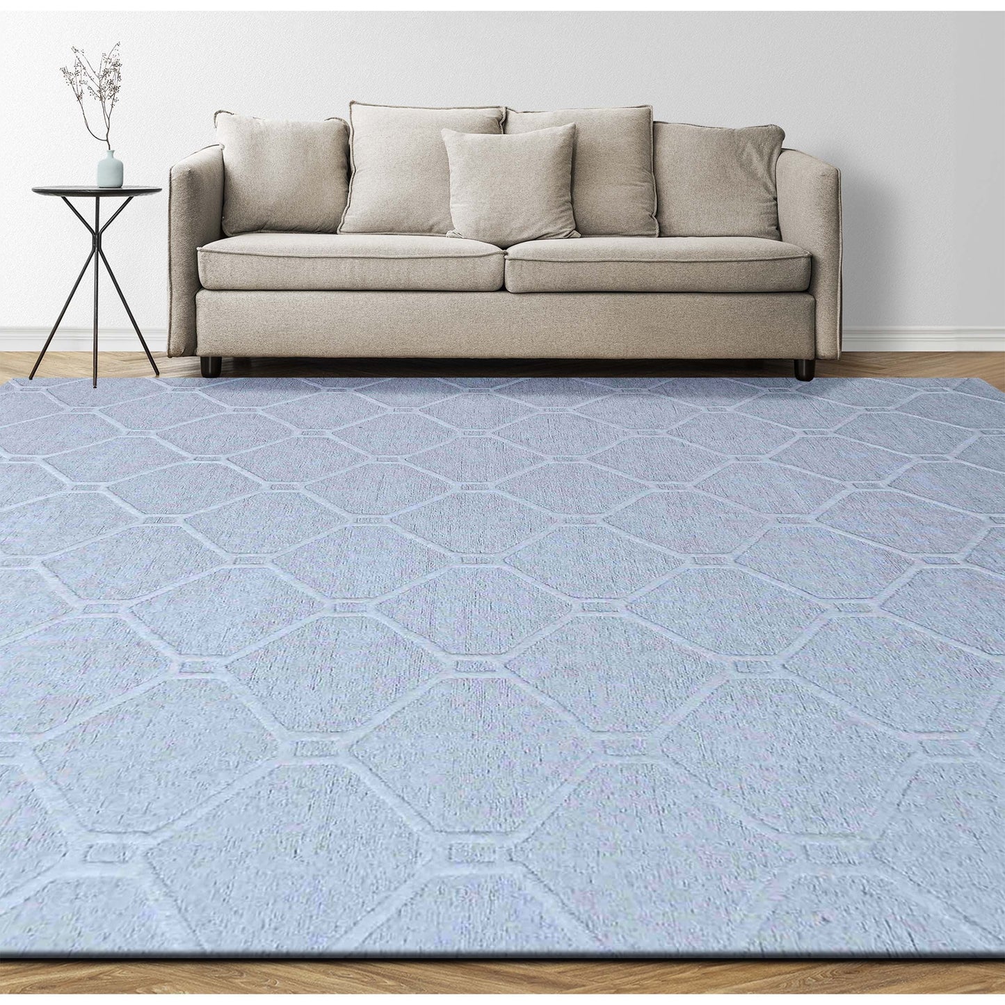 HIMALAYAN ART 6000 TH007 HLY-7 8/40 BLUE
