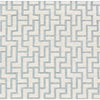 HIMALAYAN ART 6000 TH777 WHITE / LIGHT BLUE