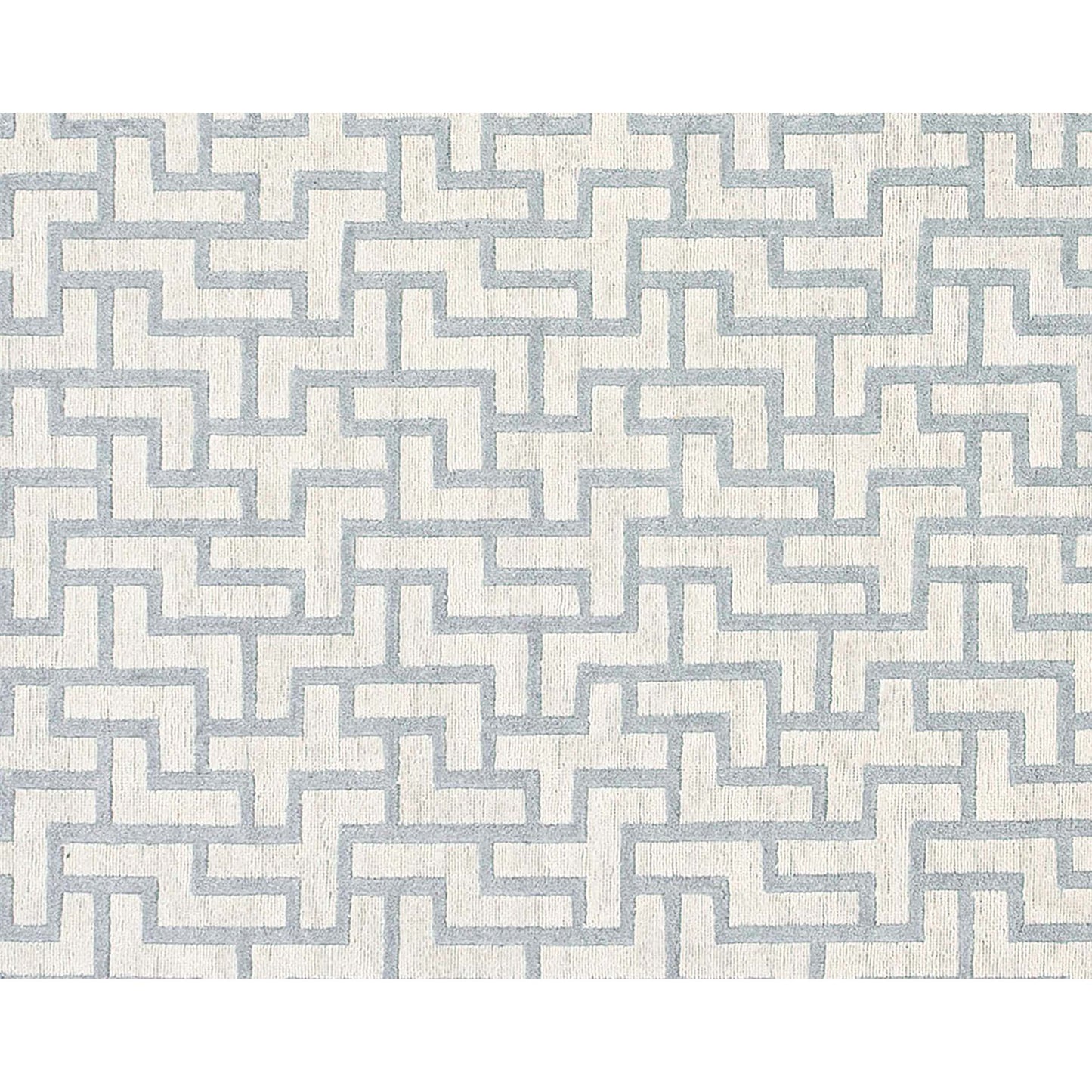 HIMALAYAN ART 6000 TH777 WHITE / LIGHT BLUE