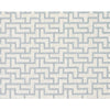 HIMALAYAN ART 6000 TH777 WHITE / LIGHT BLUE