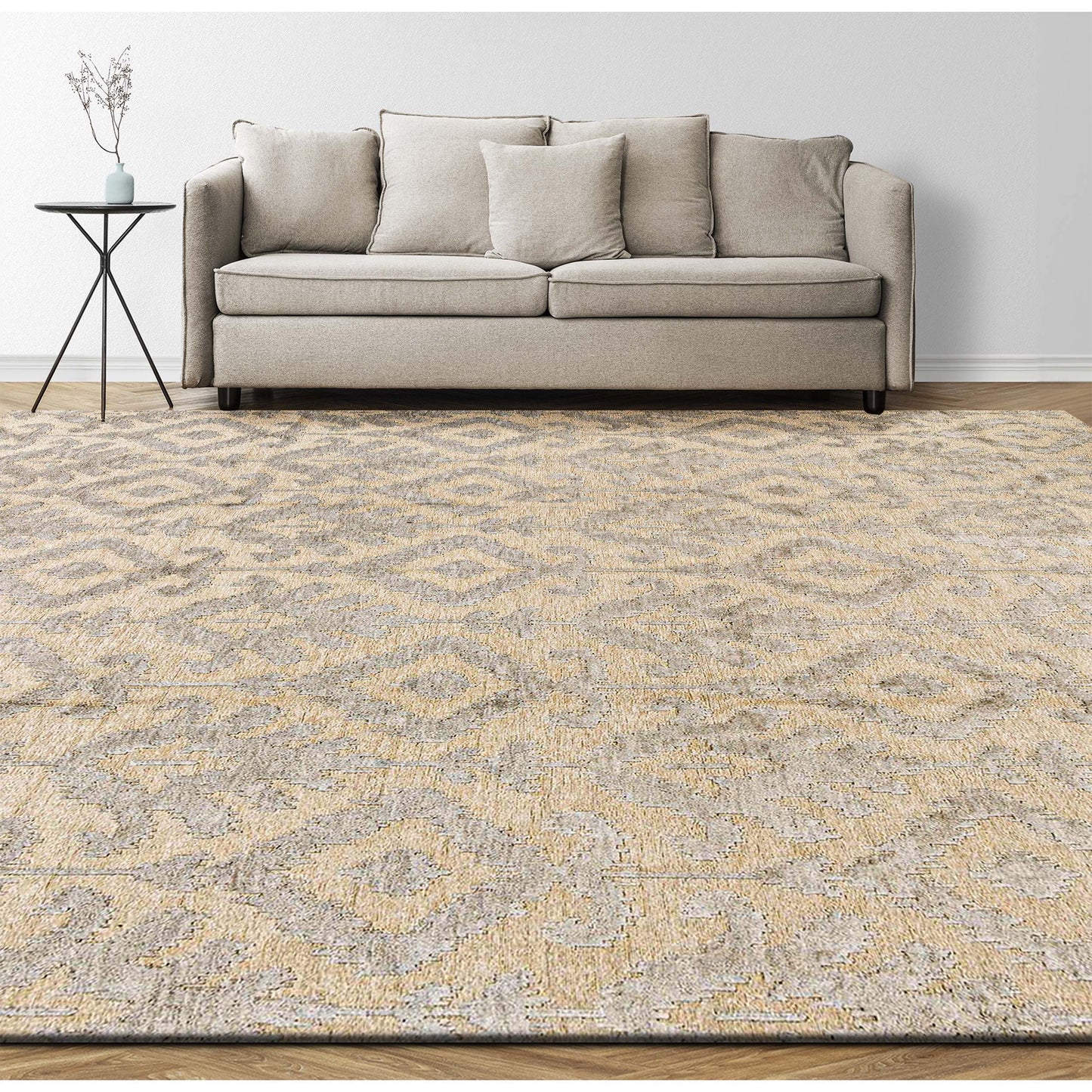 HIMALAYAN ART 6000 TH801 GREY / BEIGE