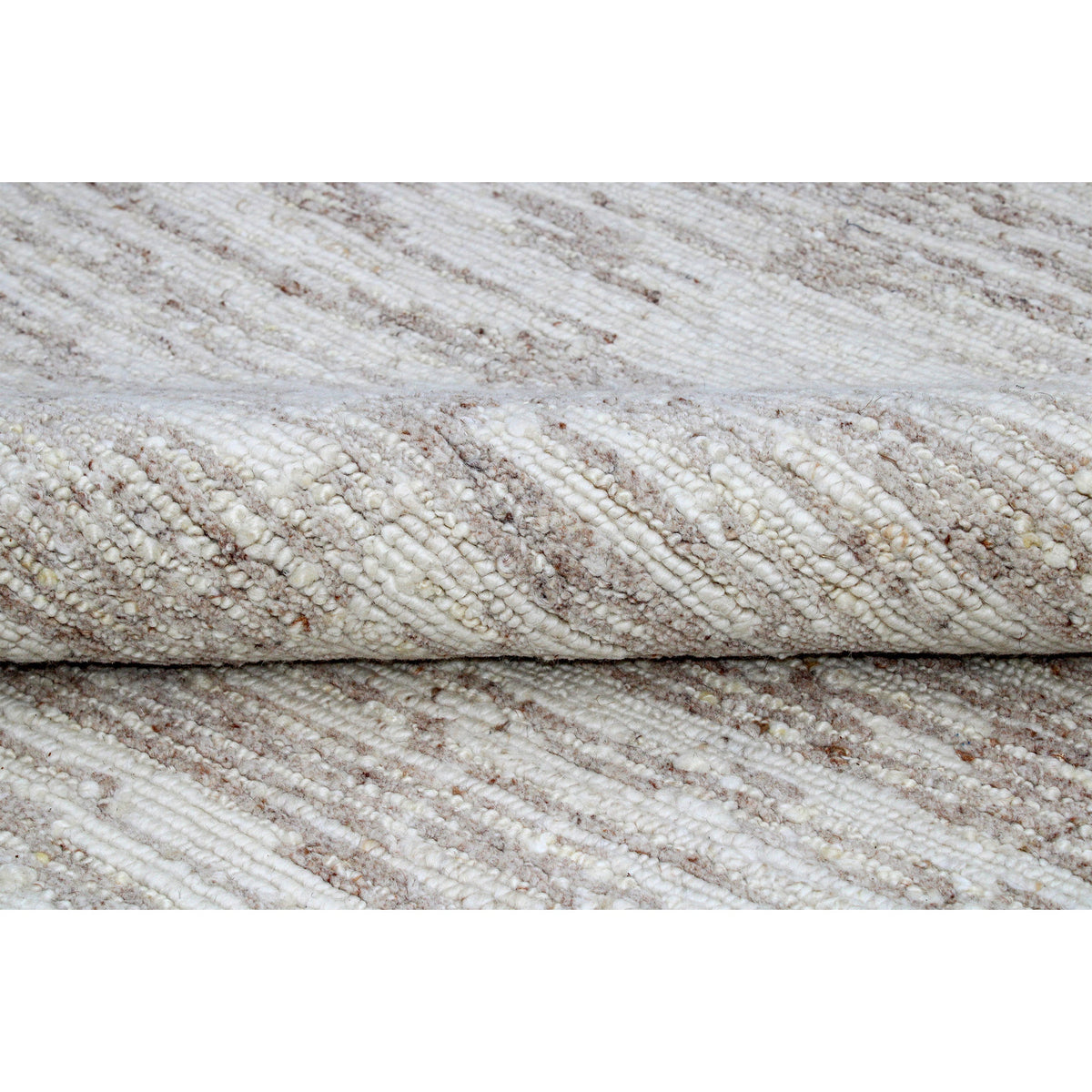 HIMALAYAN ART 2000 WOOL L1762 IVORY / BEIGE