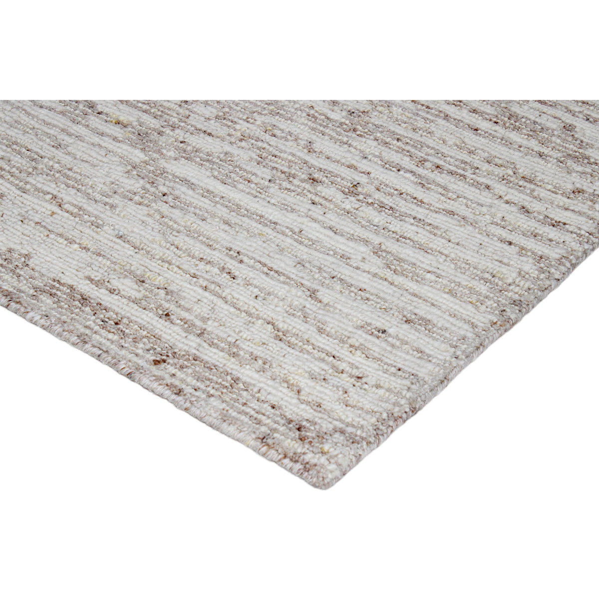 HIMALAYAN ART 2000 WOOL L1762 IVORY / BEIGE