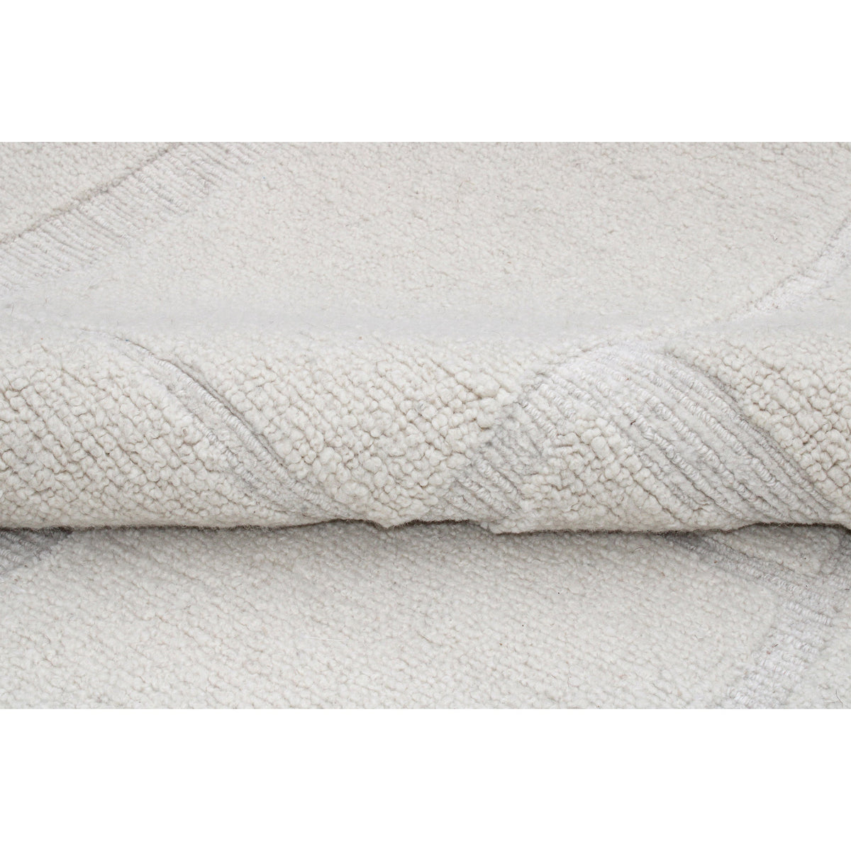 HIMALAYAN ART 2000 WOOL L3507 IVORY