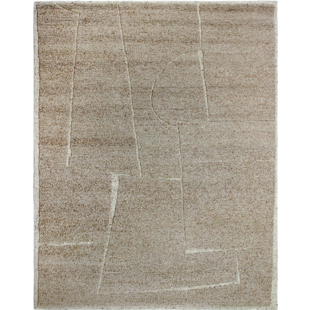 HIMALAYAN ART 2000 WOOL L3522 RUST