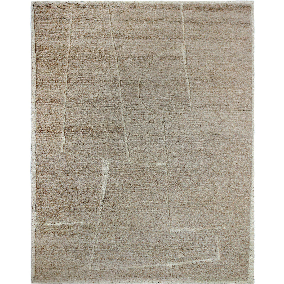 HIMALAYAN ART 2000 WOOL L3522 RUST