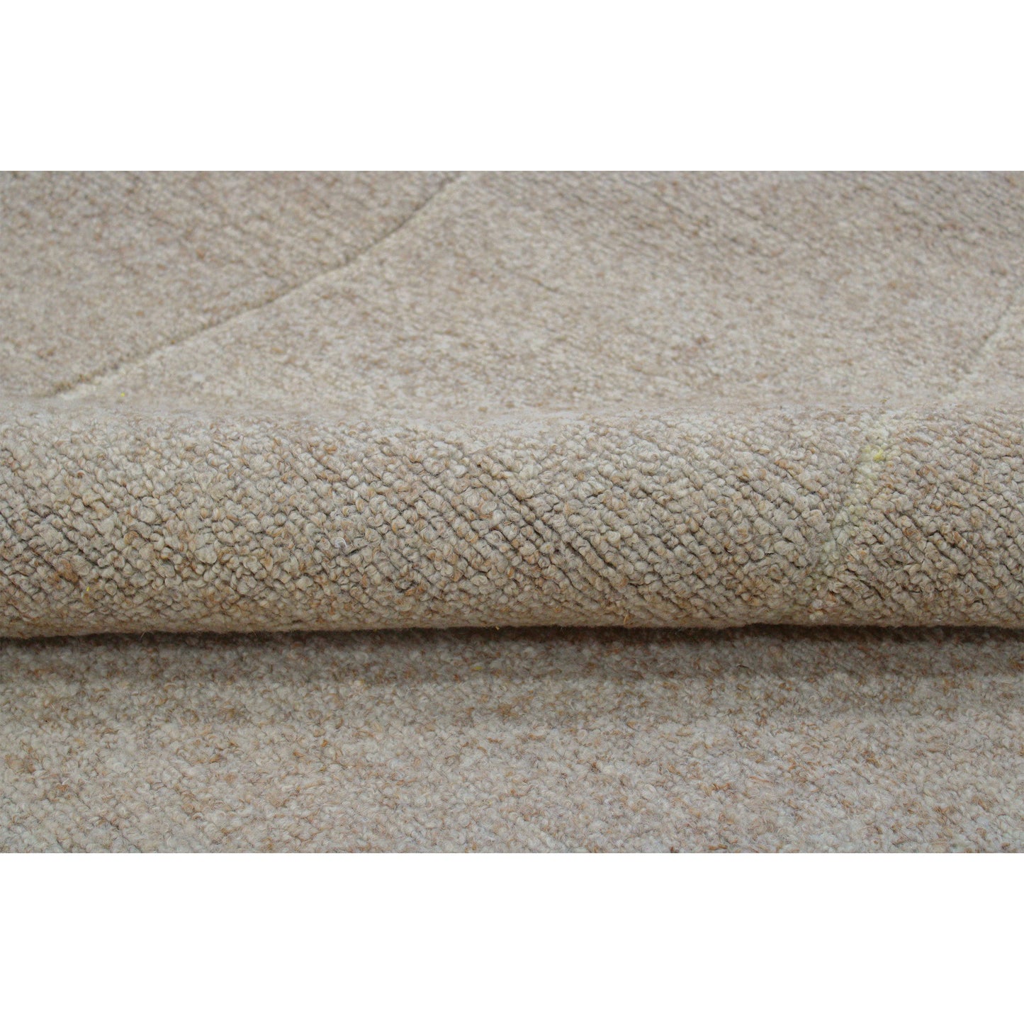 HIMALAYAN ART 2000 WOOL L3522 RUST