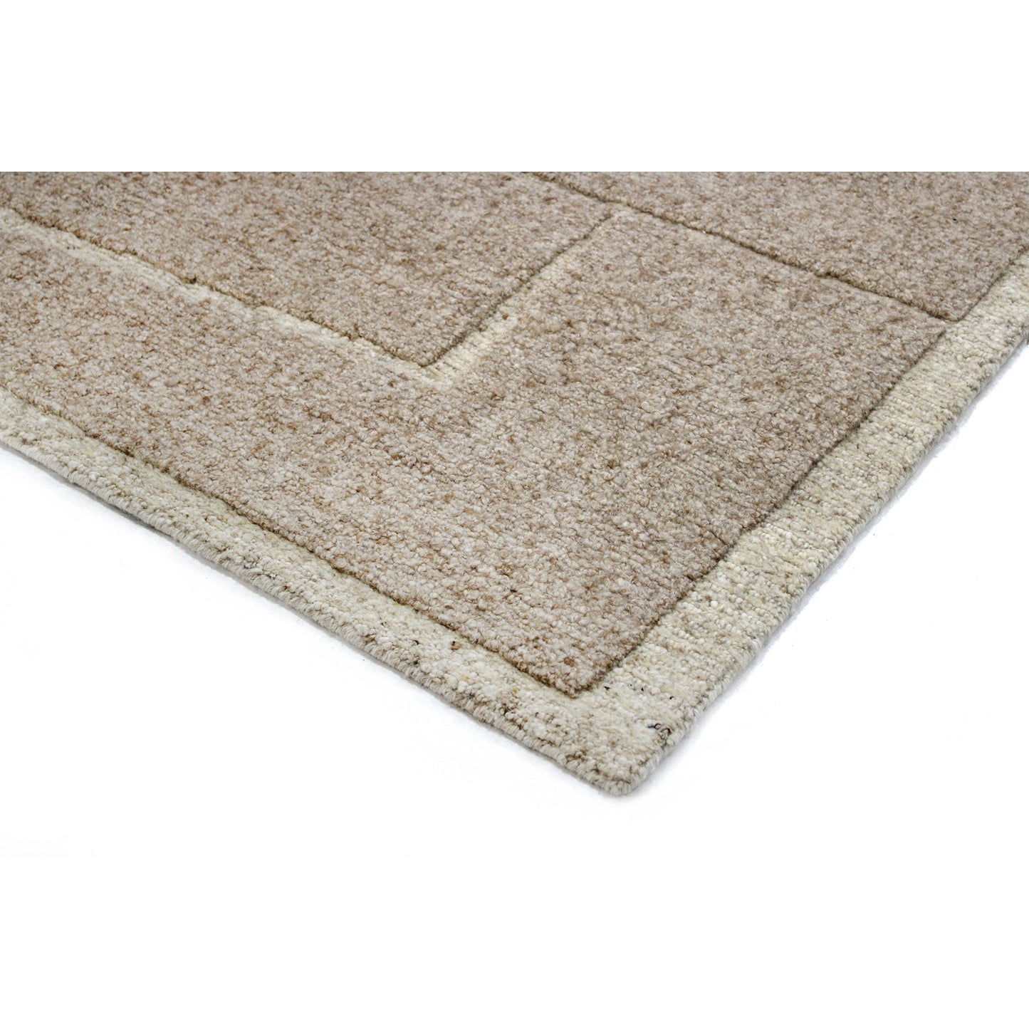 HIMALAYAN ART 2000 WOOL L3522 RUST