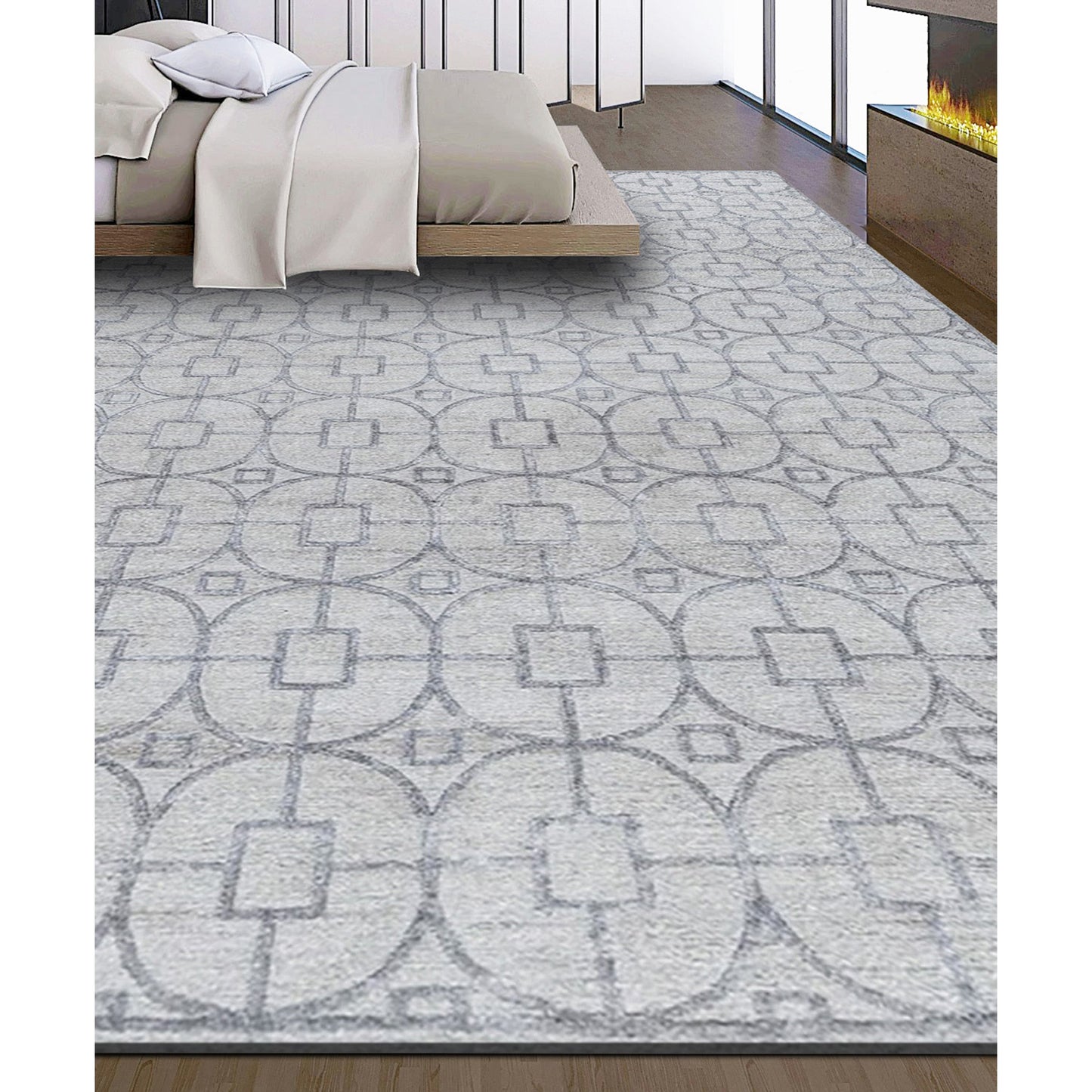 HIMALAYAN ART 5500 HD647 LIGHT GREY
