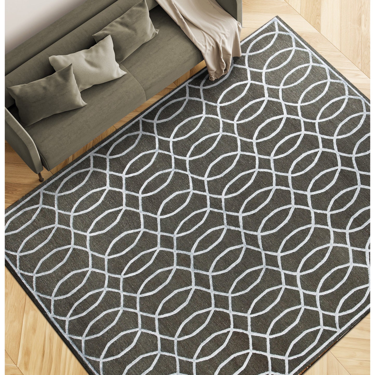 HIMALAYAN ART 5500 HD894 DARK GREY