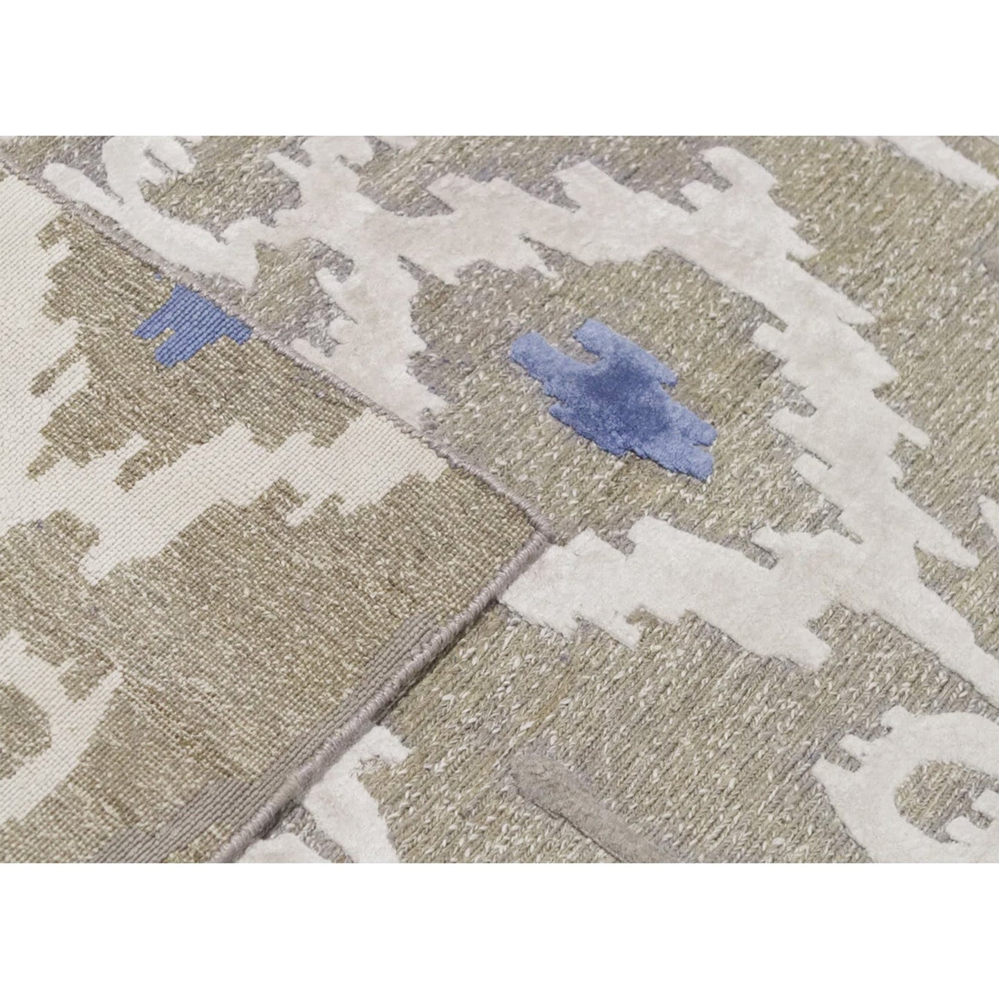 HIMALAYAN ART 5500 HD924 LIGHT BLUE