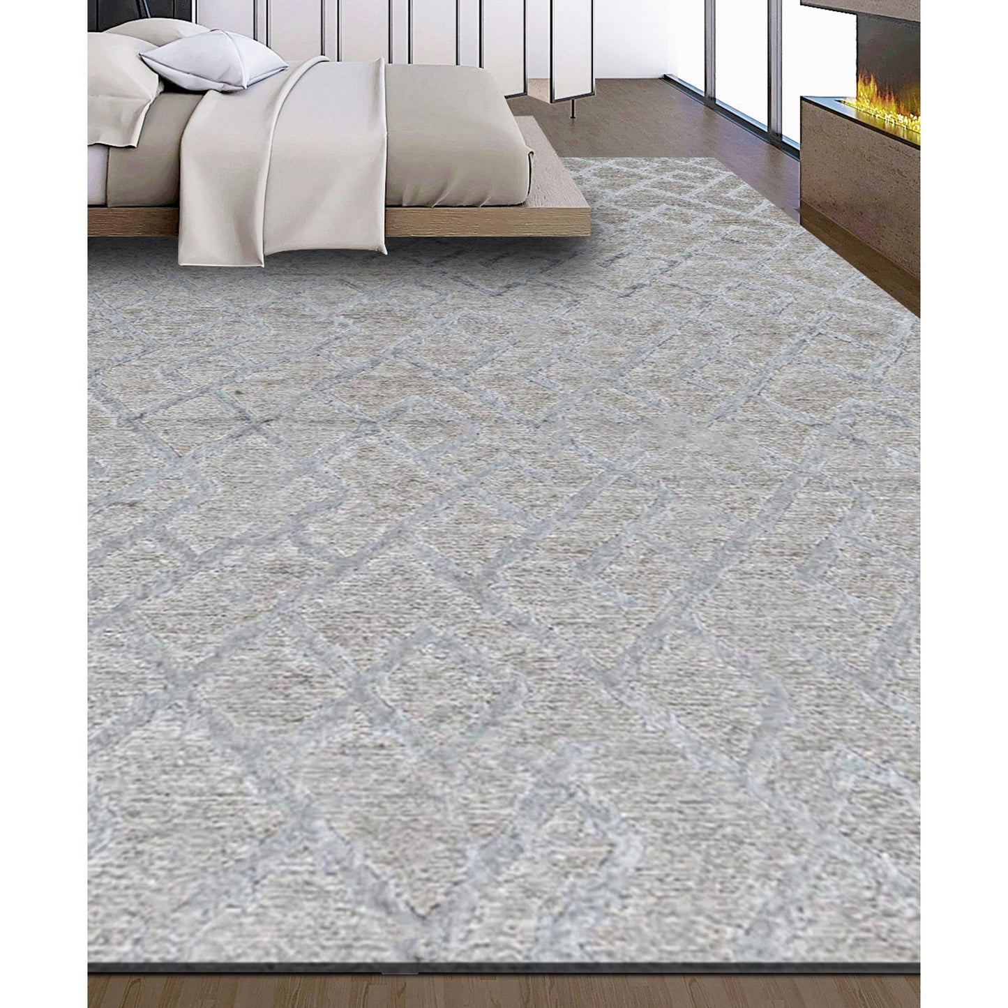 HIMALAYAN ART 5500 HD927 LIGHT GREY