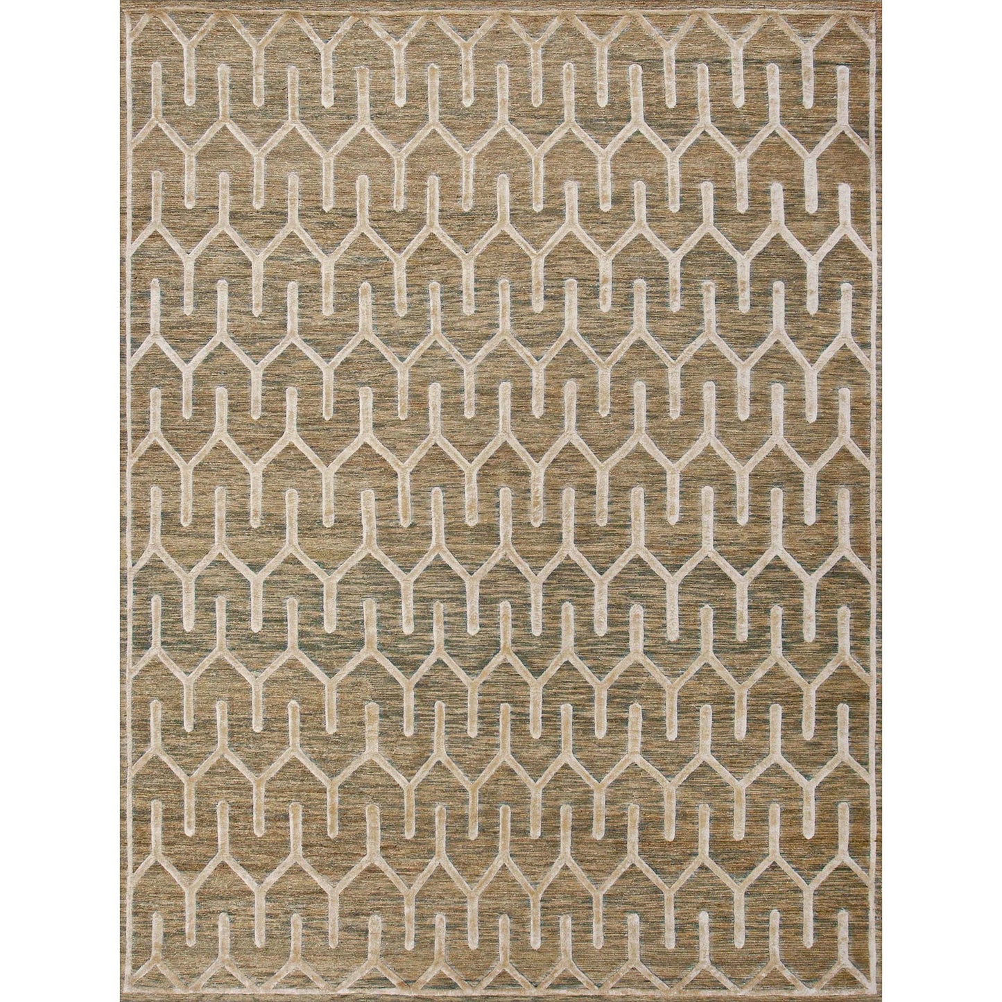 HIMALAYAN ART 5500 HD931 GREY / GOLD