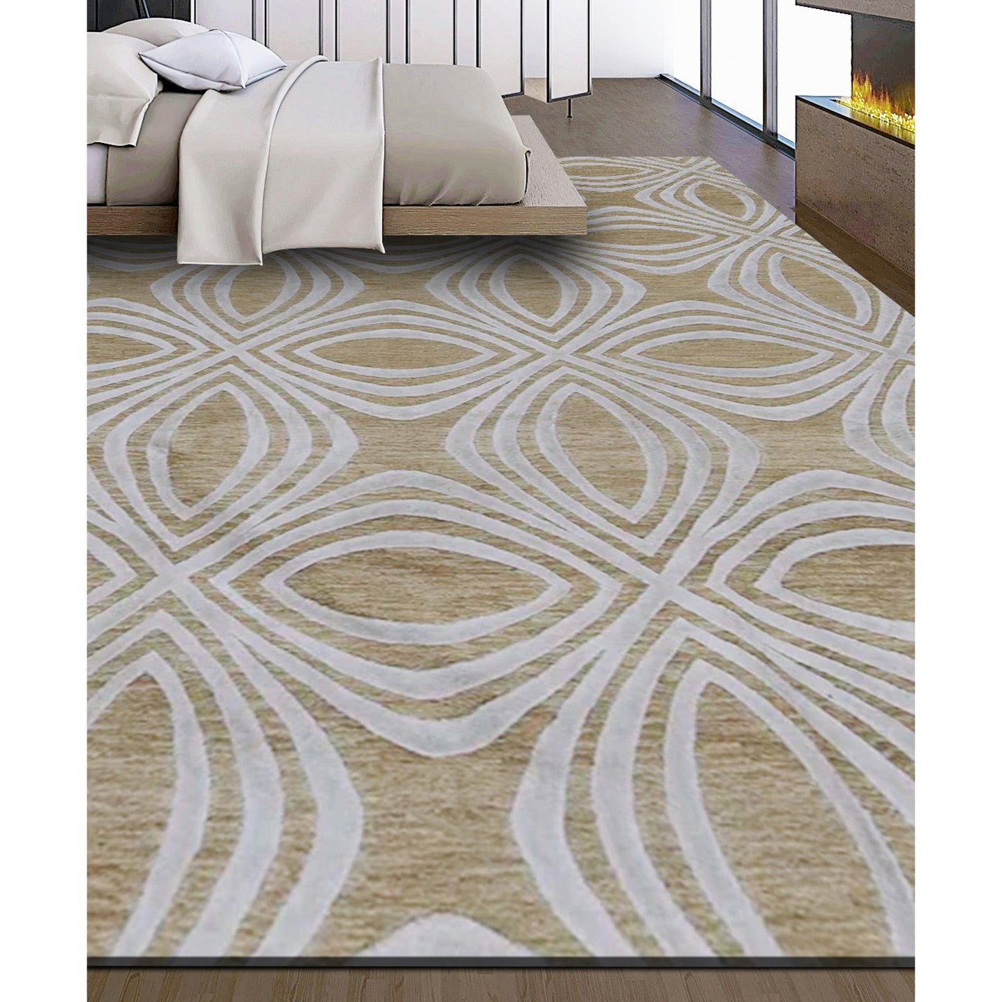 HIMALAYAN ART 5500 HD937 BEIGE