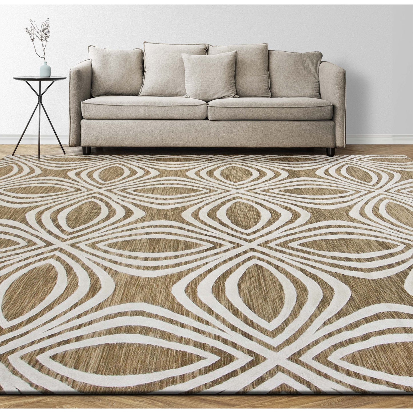 HIMALAYAN ART 5500 HD948 BEIGE