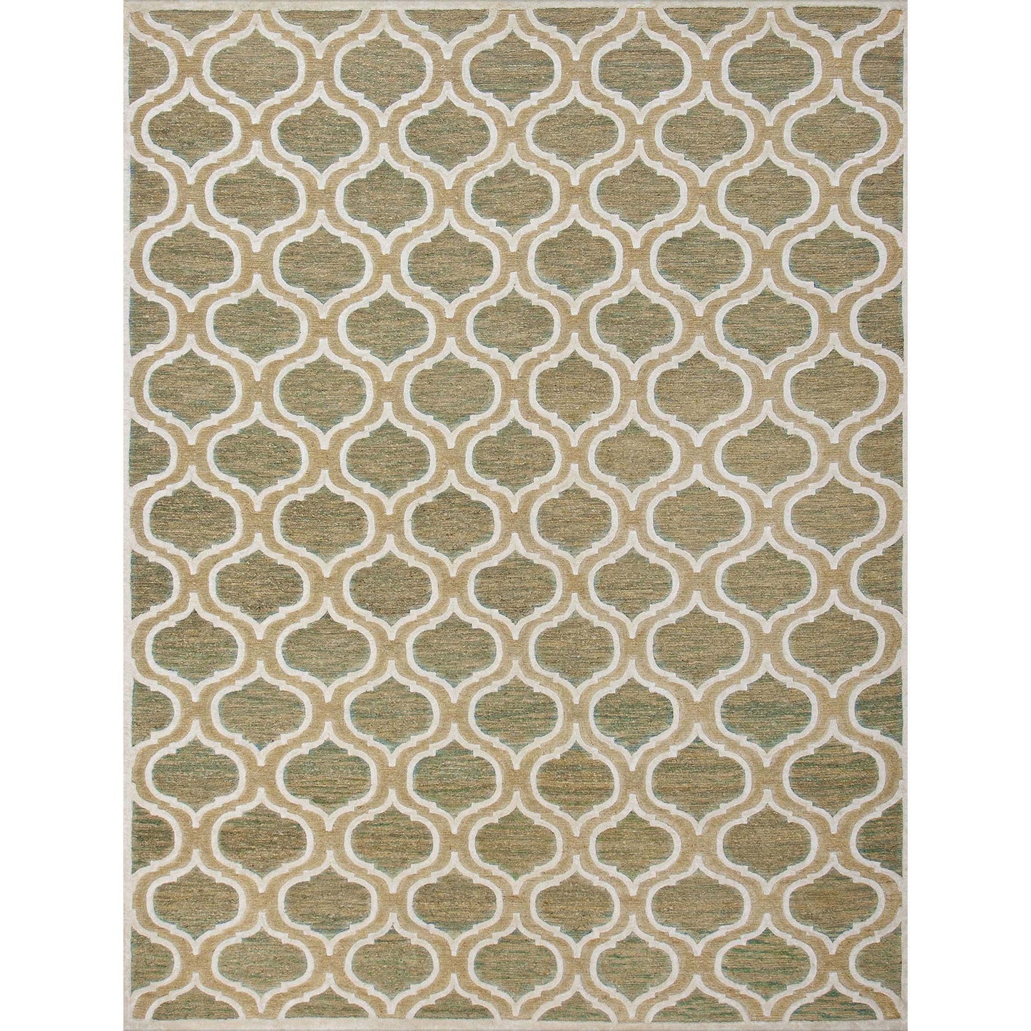 HIMALAYAN ART 5500 HD972 LIGHT GREEN