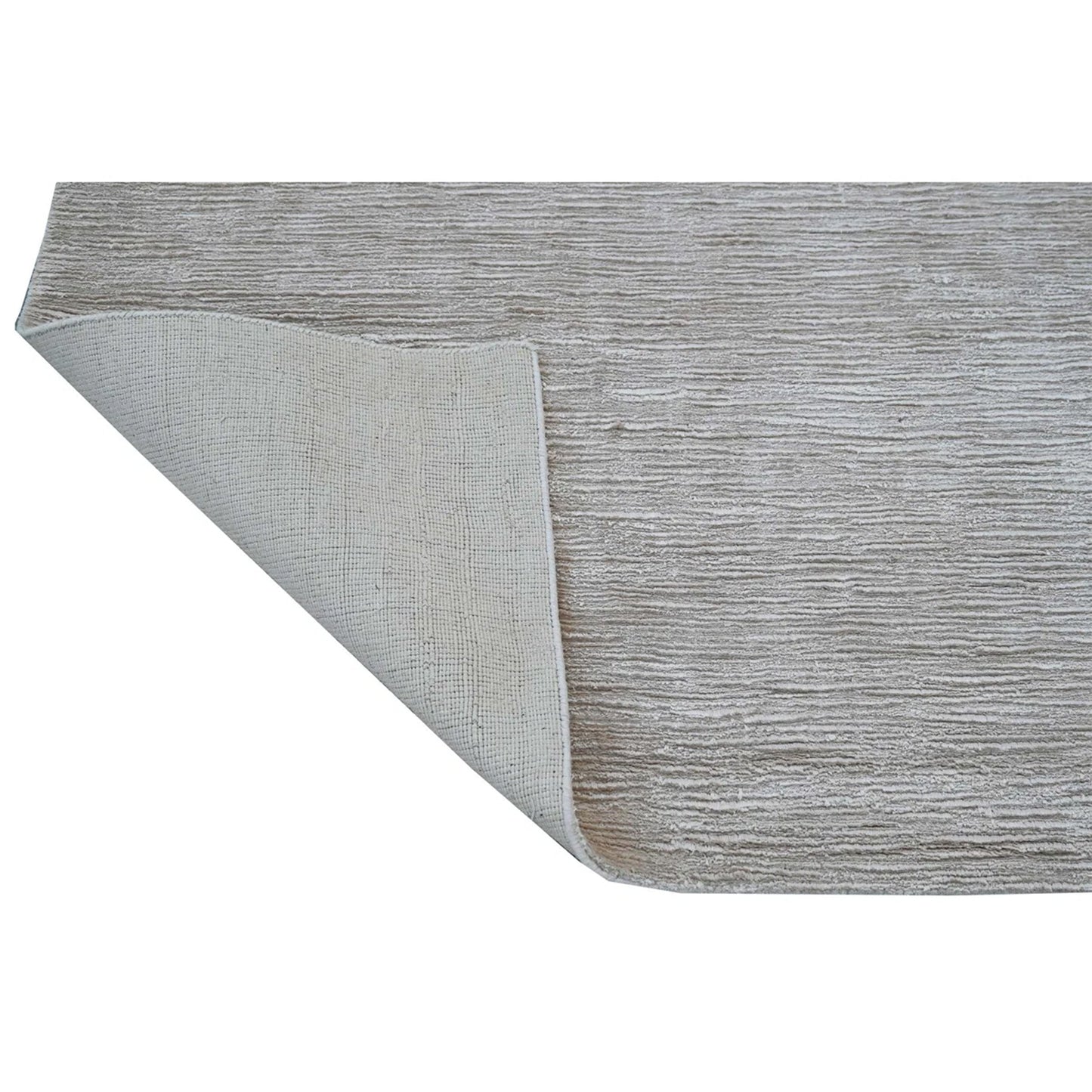 HANDLOOMED HSILK SR329 BURLAP