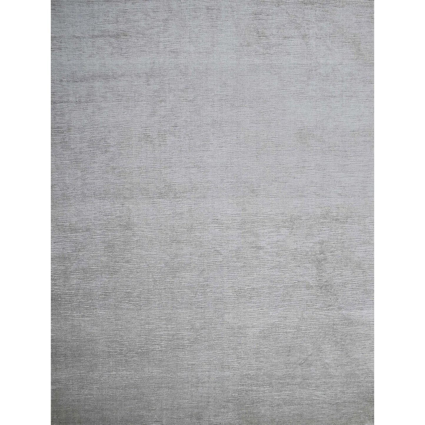 HANDLOOMED HSILK SR329 SILVER