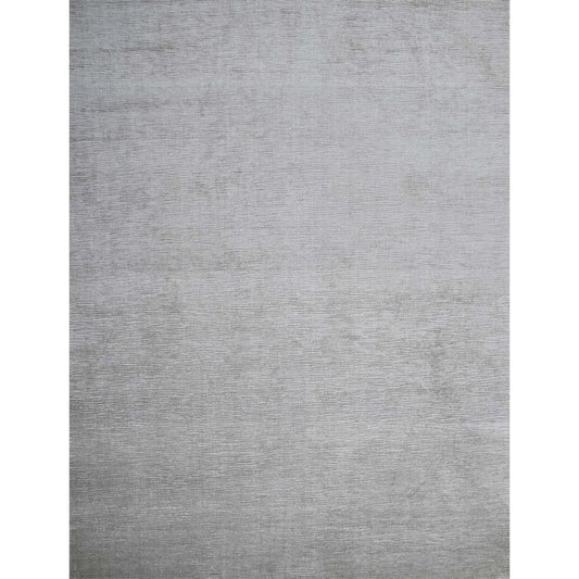 HANDLOOMED HSILK SR329 SILVER