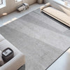 HANDLOOMED HSILK SR329 SILVER