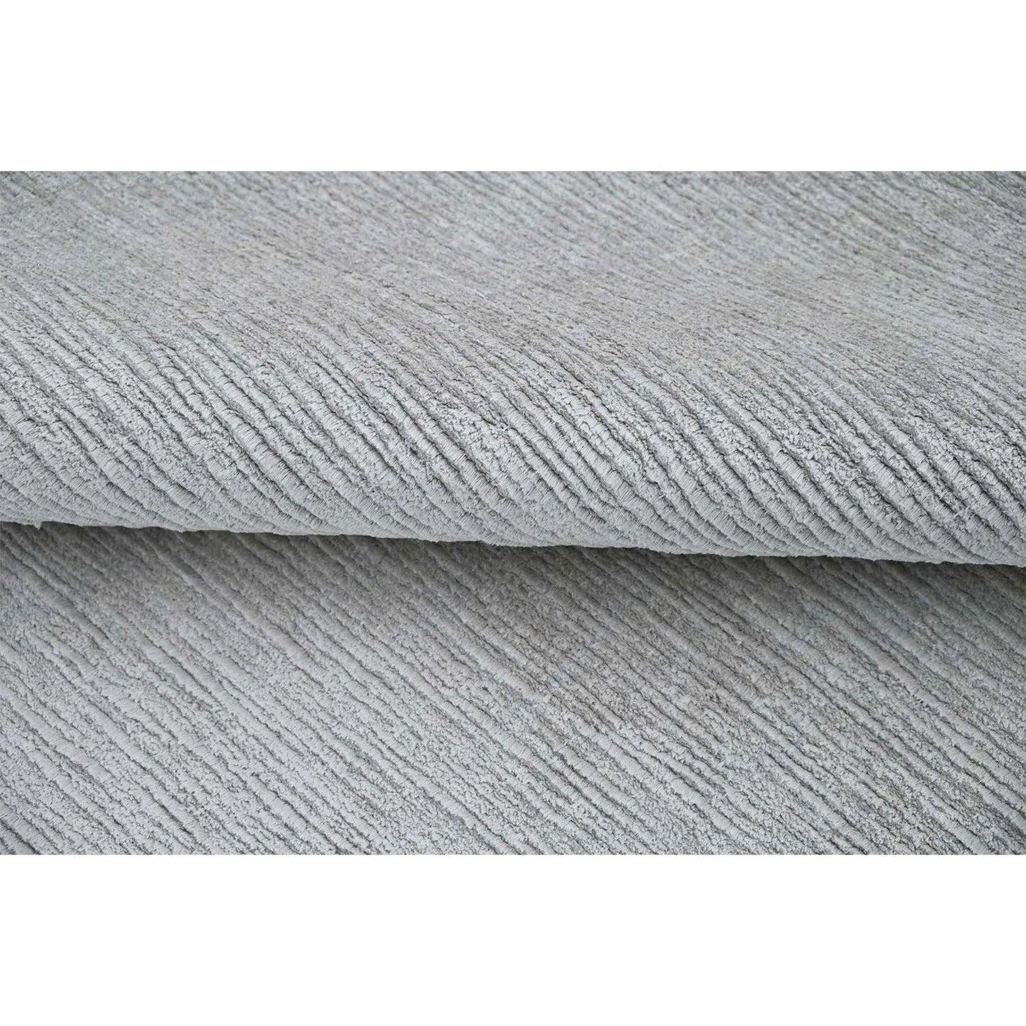 HANDLOOMED HSILK SR329 SILVER