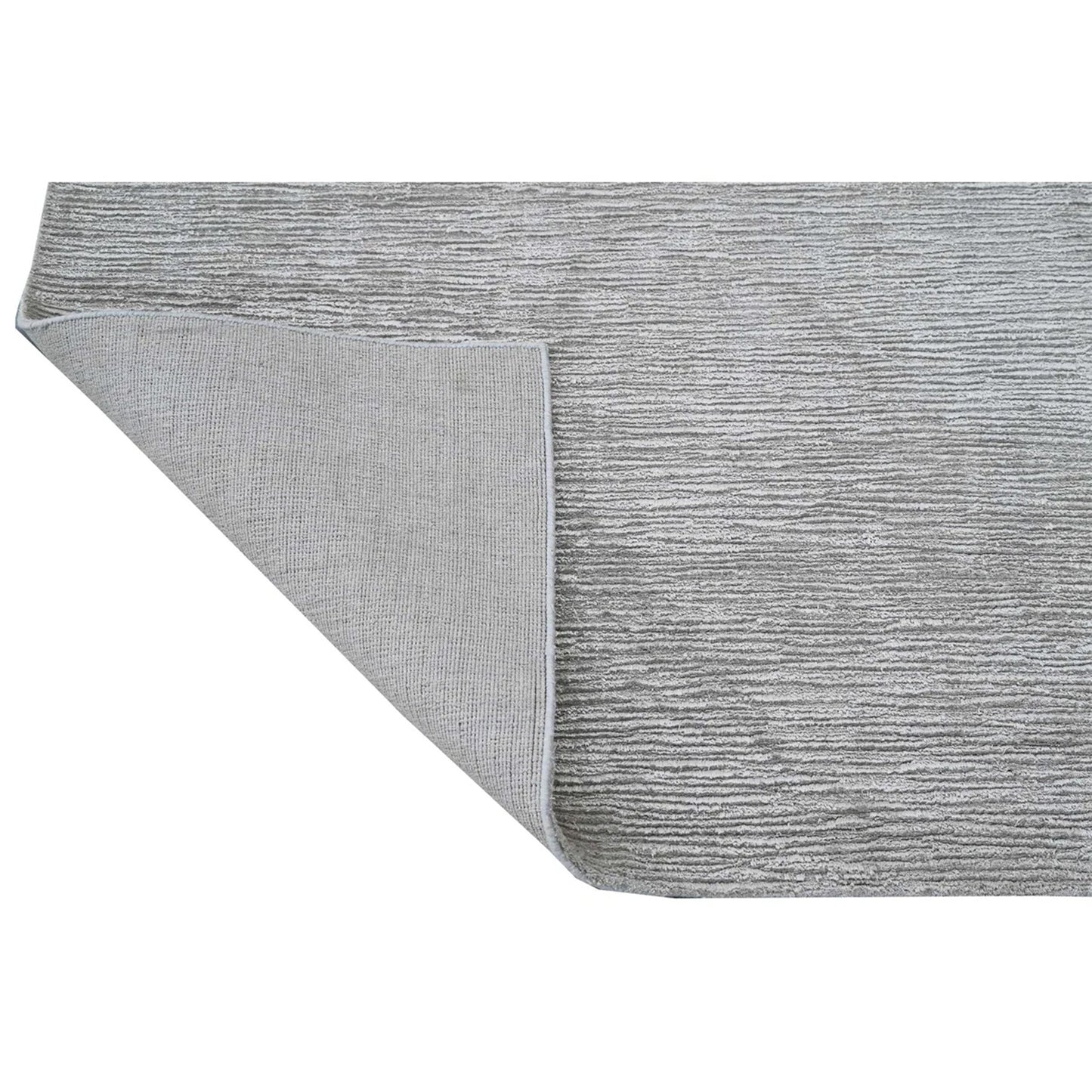 HANDLOOMED HSILK SR329 SILVER