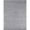 HANDLOOMED HSILK SR338 GREY