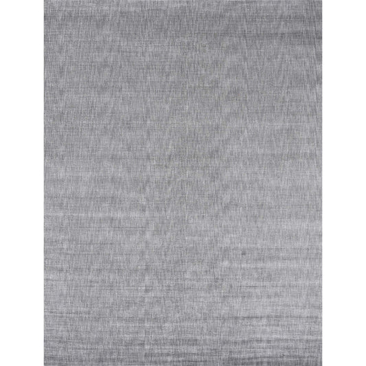 HANDLOOMED HSILK SR338 GREY