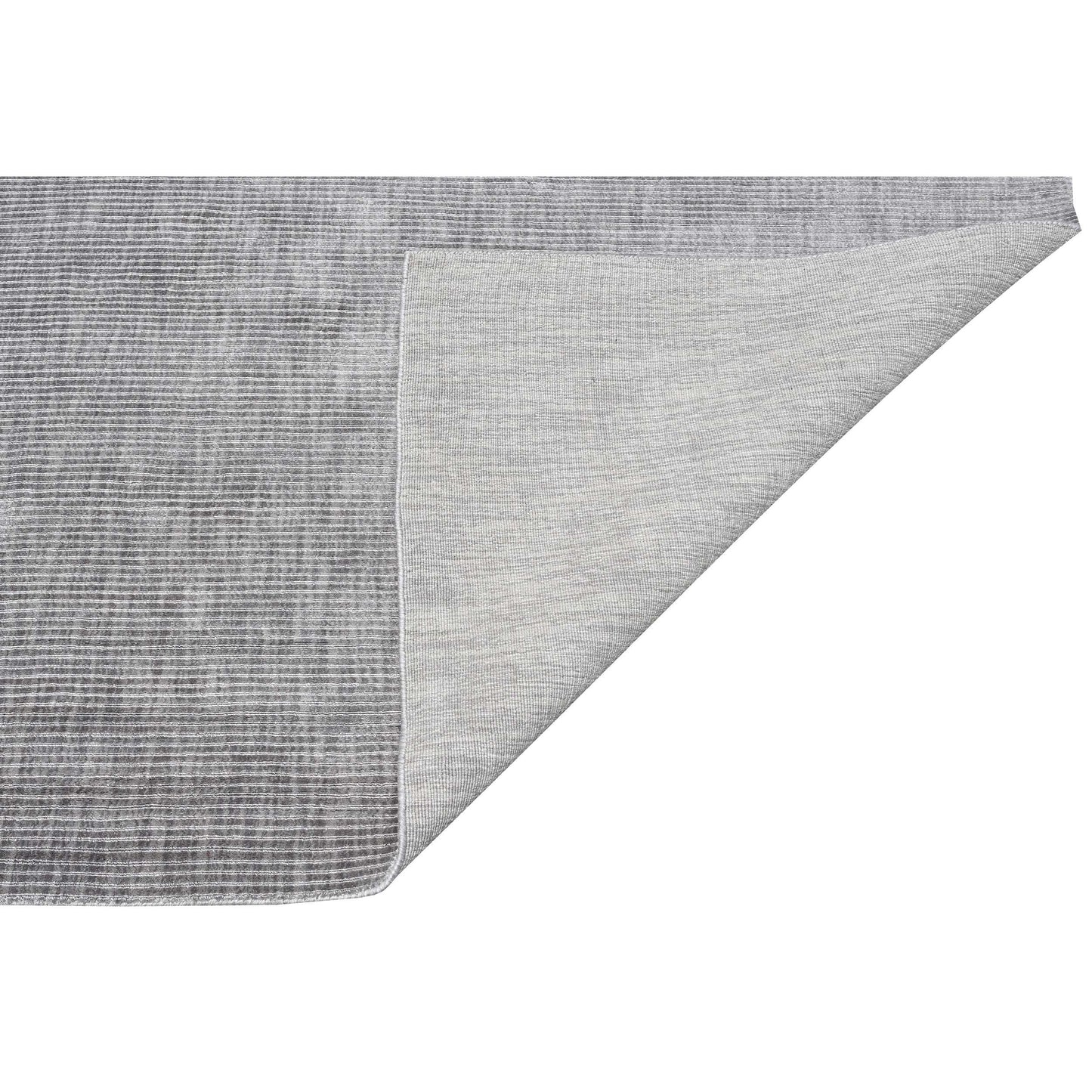 HANDLOOMED HSILK SR338 GREY