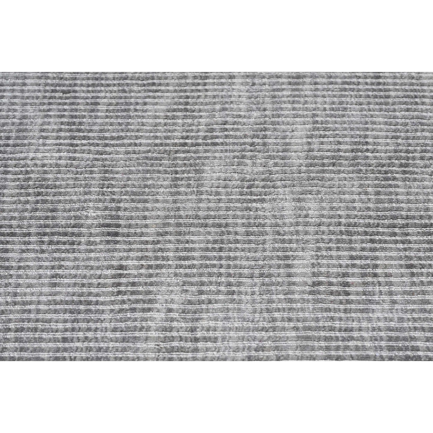 HANDLOOMED HSILK SR338 GREY