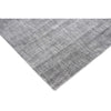 HANDLOOMED HSILK SR338 GREY