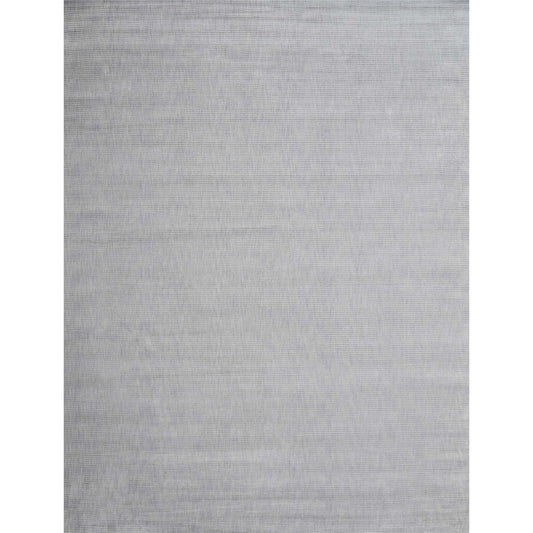 HANDLOOMED HSILK SR338 SILVER